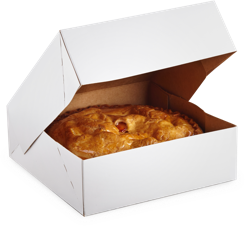 Pie Box